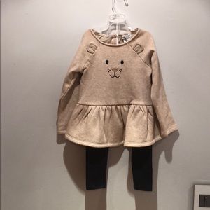 Savannah Brand Two Piece Set